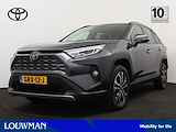 Toyota RAV4 2.5 Hybrid AWD Executive Limited | JBL | Leder |