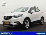 Opel Mokka X 1.4 Turbo 140pk Online Edition | Trekhaak | Navigatie | Parkeersensoren | Camera | Airco | Cruise Control |