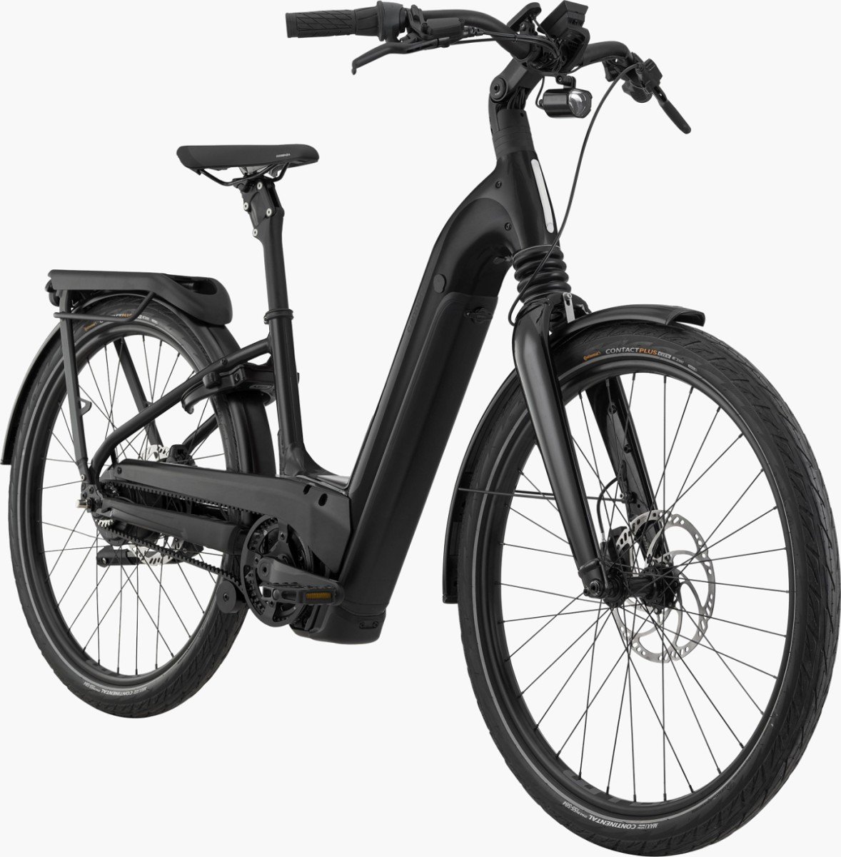 Cannondale Mavaro Neo Int Matte Black L/XL L/XL 2024