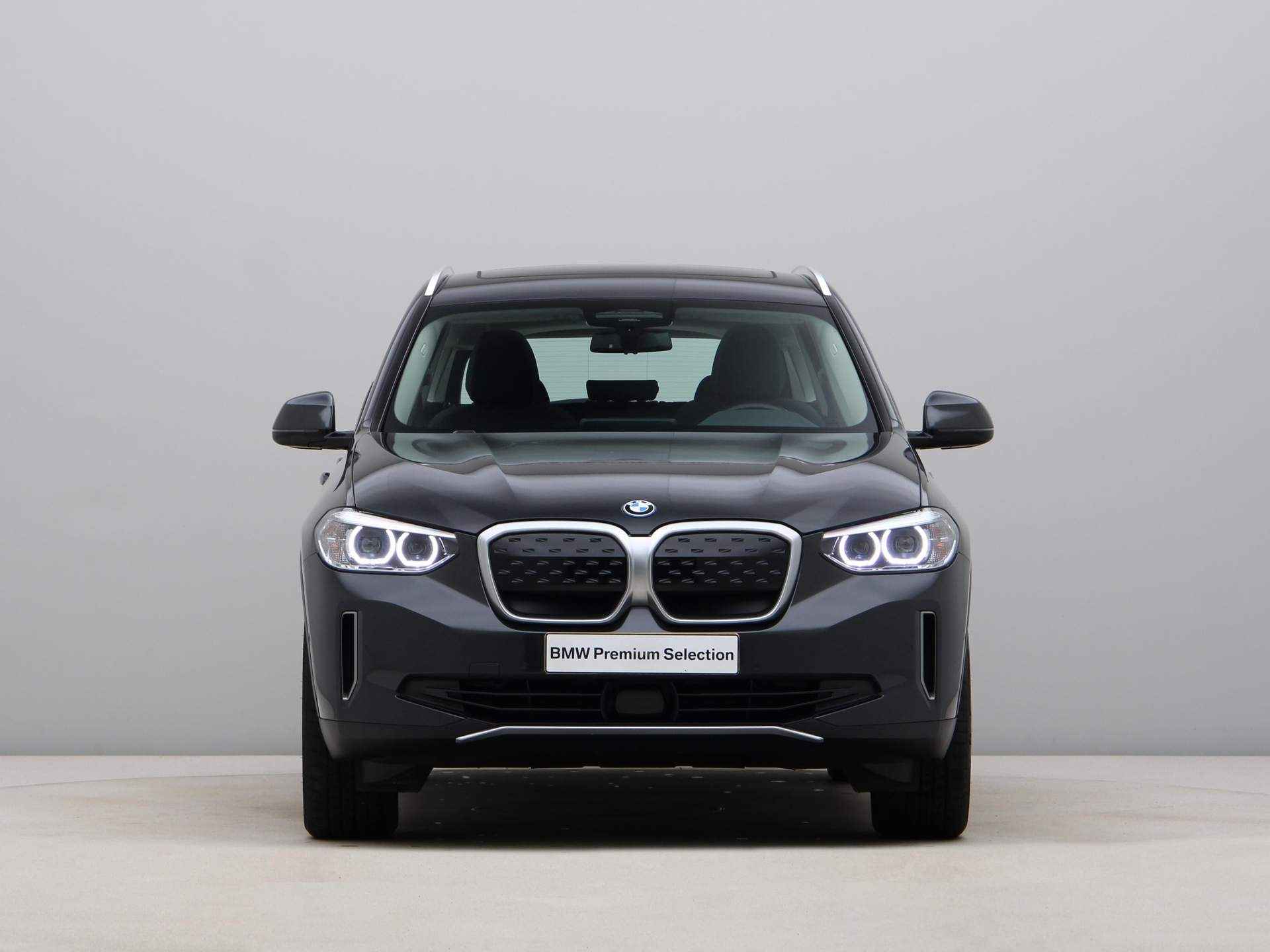 BMW iX3 Executive 80 kWh - 7/27