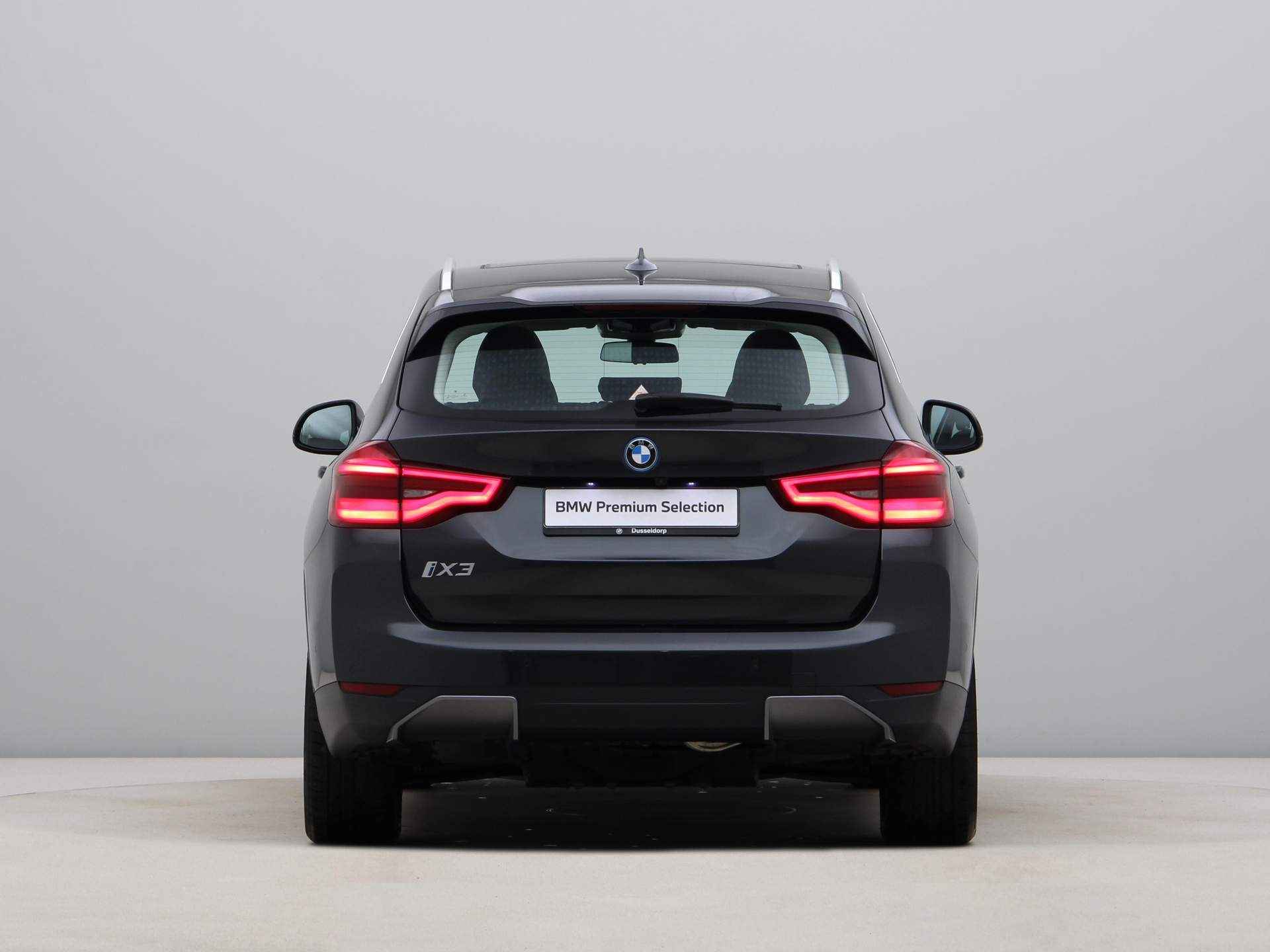 BMW iX3 Executive 80 kWh - 11/27