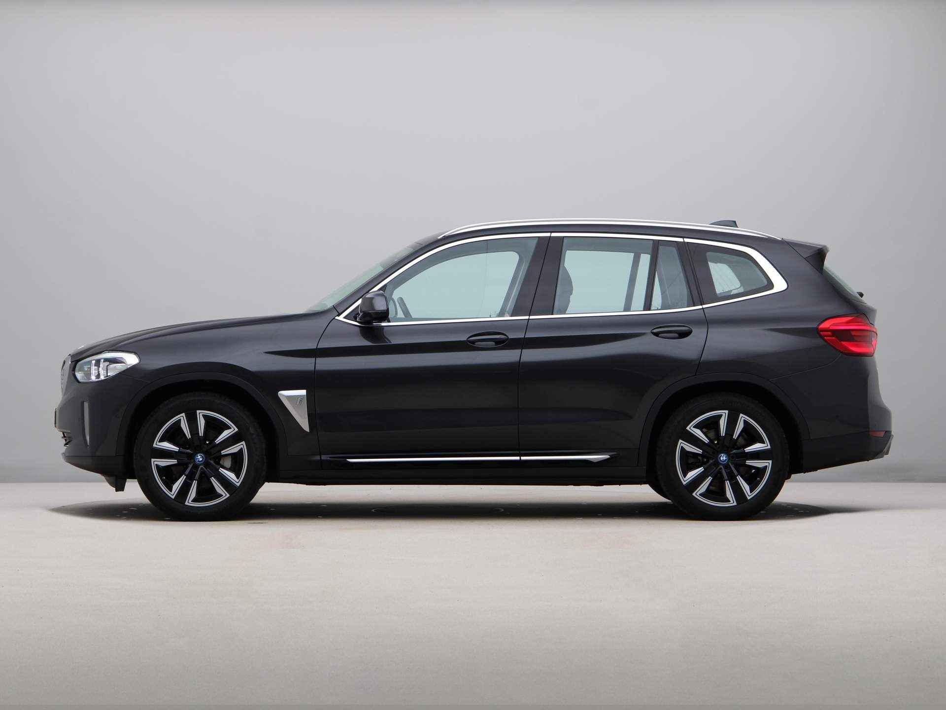 BMW iX3 Executive 80 kWh - 13/27