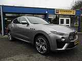 Maserati Levante Hybrid GT Edizione 330Pk NL Auto 1e Eigenaar Nav Leder Ecc 21 Lmv Pano-Schuifdak Camera Pdc