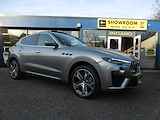 Maserati Levante Hybrid GT Edizione 330Pk NL Auto 1e Eigenaar Nav Leder Ecc 21 Lmv Pano-Schuifdak Camera Pdc