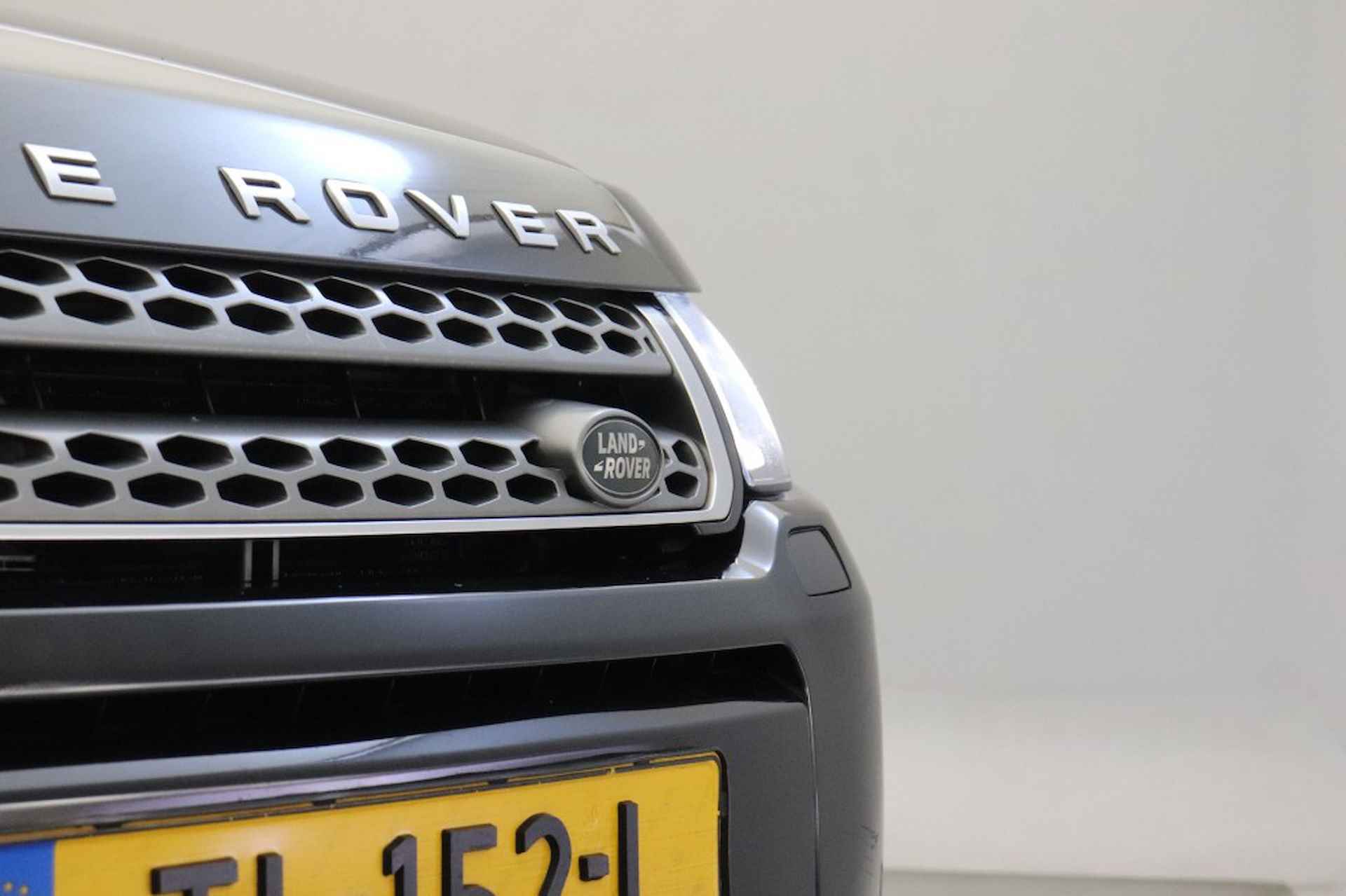 LAND ROVER Range Rover Evoque 2.0 Si4 Urban Series SE Automaat - Panorama, Leer - 29/29