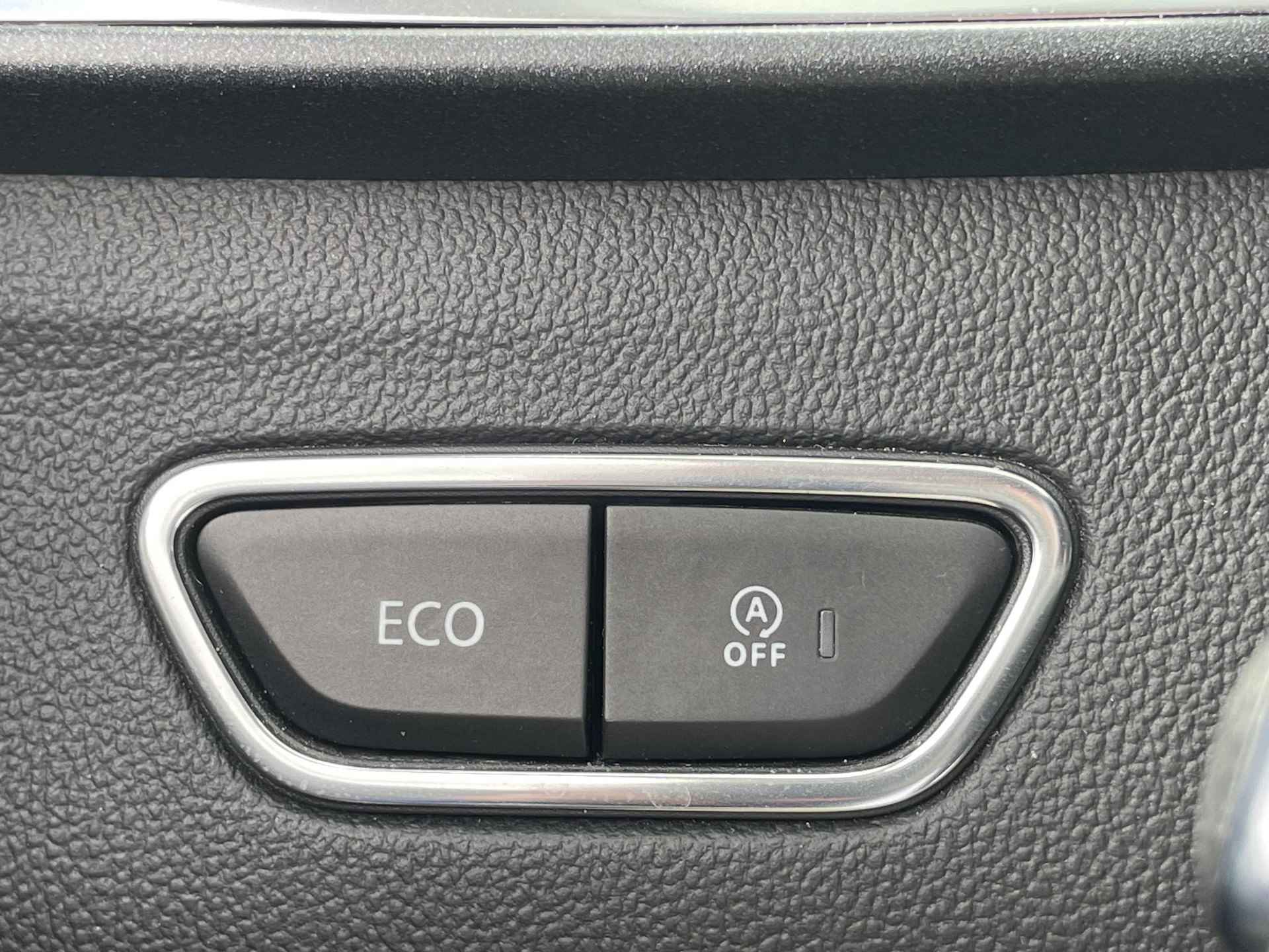 Renault Kadjar 1.3 TCe 159 EDC Intens | Bose audio | Stoelverwarming | All-Season banden | Trekhaak - 21/28