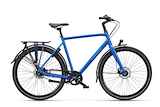 BATAVUS Dinsdag Exclusive Heren Blauw 53cm 2023