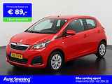 Peugeot 108 1.0 e-VTi Active | Airco | Bluetooth | Zondag Open!