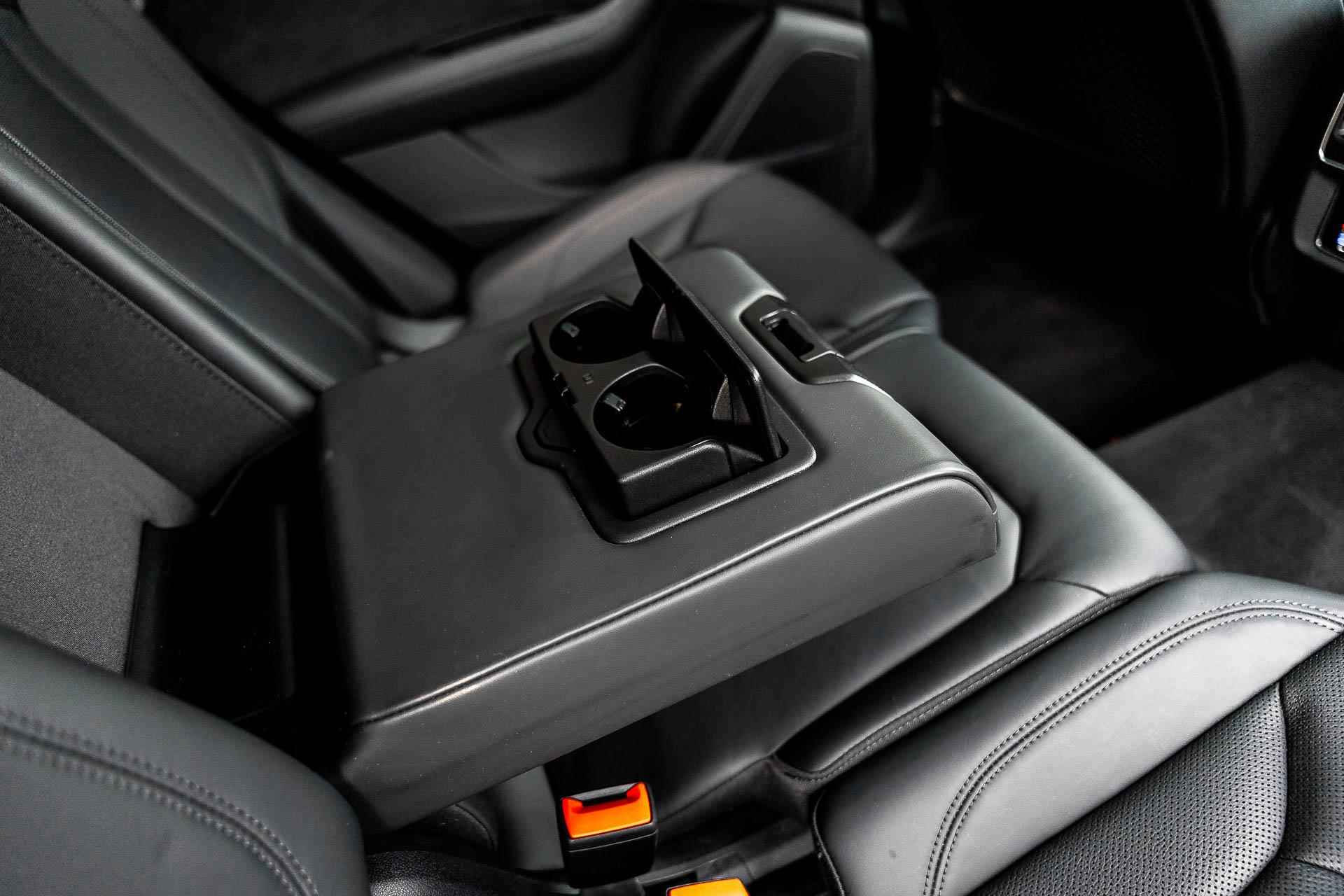Audi Q8 55 TFSI 340pk quattro | Luchtvering | Head-up | Stoelventilatie | B&O |  Panoramadak | 360 Camera - 22/58