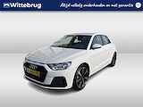 Audi A1 Sportback 25 TFSI Pro Line / VIRTUAL COCKPIT/ 18"LMV/ CRUISE/ APPLE CARPLAY/ ANDROID AUTO/ DAB/ CLIMATE/ STOELVERWARMING/ PARK. SENSOREN