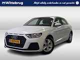 Audi A1 Sportback 25 TFSI Pro Line | Cruise Control | Virtual Cockpit | Apple Carplay