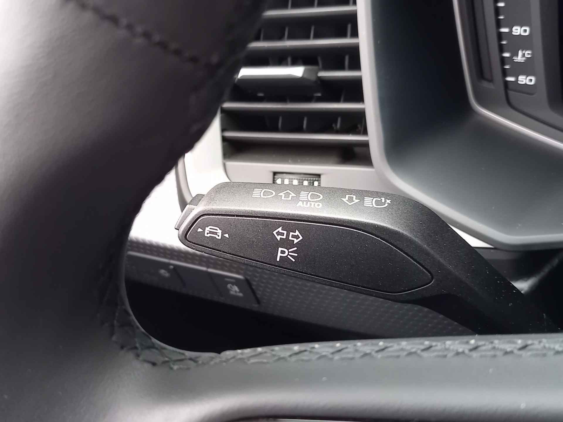 Audi A1 Sportback 25 TFSI Pro Line | Cruise Control | Virtual Cockpit | Apple Carplay - 18/33