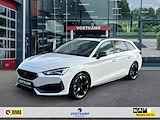 CUPRA Leon Sportstourer 1.4 TSI DSG E-HYBRID PANO-DAK/CAMERA/NAVI/ACC/STOELVERW