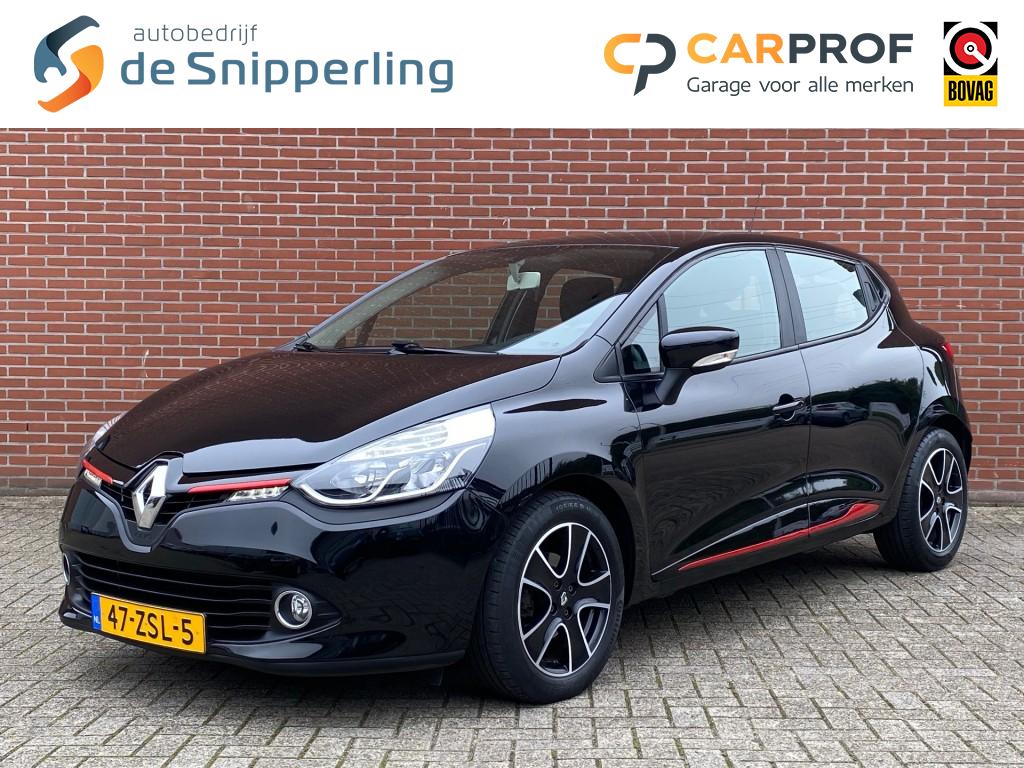 RENAULT Clio 0.9 TCE EXPRESSION NAV CRUISE LMV BLUETOOTH