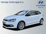 Volkswagen Polo 1.4 TSI BlueGT 150PK | Automaat | Navigatie | Leder-alcantara be