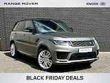 Land Rover Range Rover Sport P400e HSE Dynamic