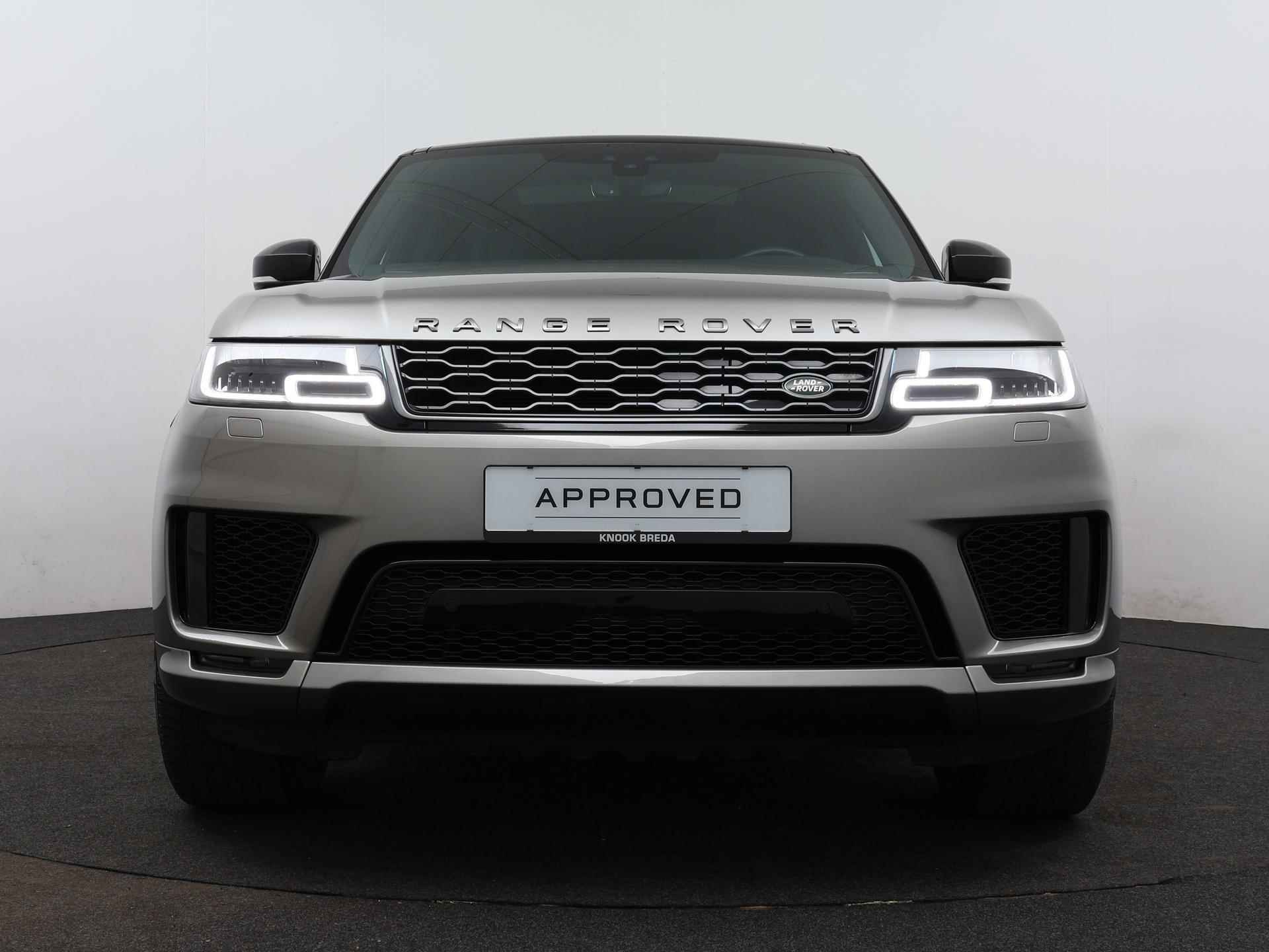 Land Rover Range Rover Sport P400e HSE Dynamic - 3/71