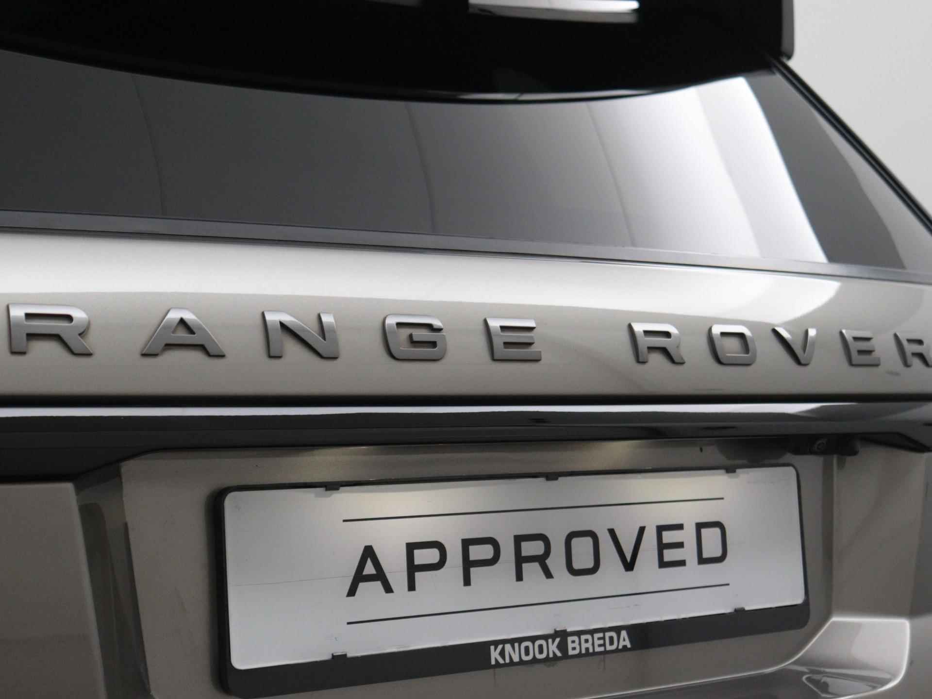 Land Rover Range Rover Sport P400e HSE Dynamic - 13/71