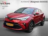 Toyota C-HR 1.8 Hybrid Dynamic