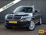 Škoda Kodiaq 1.5 TSI Style Business 1e-Eig, Skoda-Dealer-Onderh, 12-Mnd-BOVAG, NL-Auto, Trekhaak-Uitklpb, Navigatie/Apple-Carplay/Android-Auto, Cruisecontrol, Keyless-Entry/Start, Elek.-Achterklep, Achteruitrijcamera, Parkeersensoren-V+A, Stoelverwarming, DAB, Lm-Velgen-18Inch, Privacy-Glas