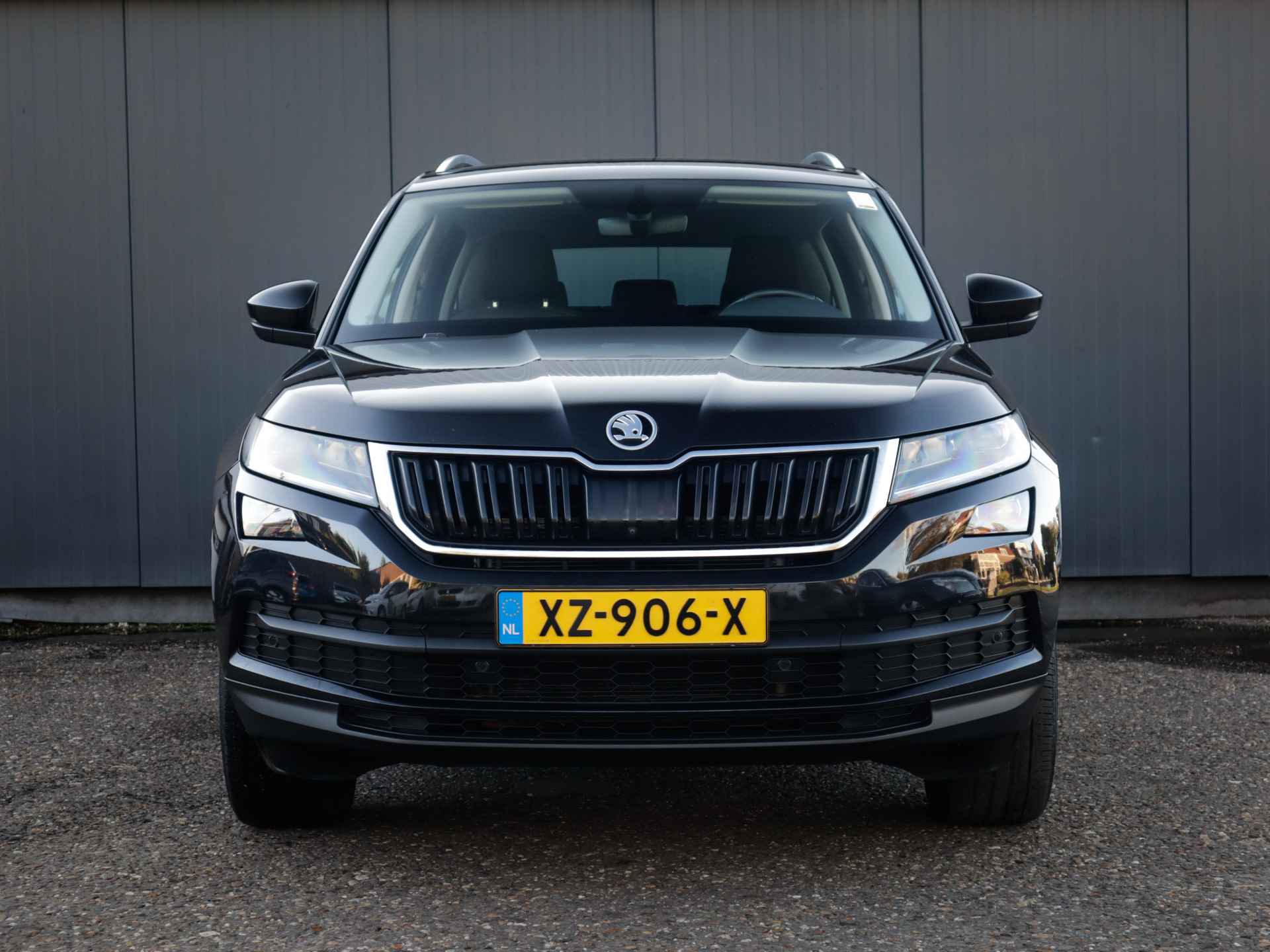 Škoda Kodiaq 1.5 TSI Style Business 1e-Eig, Skoda-Dealer-Onderh, 12-Mnd-BOVAG, NL-Auto, Trekhaak-Uitklpb, Navigatie/Apple-Carplay/Android-Auto, Cruisecontrol, Keyless-Entry/Start, Elek.-Achterklep, Achteruitrijcamera, Parkeersensoren-V+A, Stoelverwarming, DAB, Lm-Velgen-18Inch, Privacy-Glas - 15/47