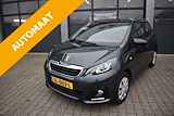 PEUGEOT 108 1.0 VTi 68pk 5-drs Active Automaat