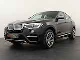 BMW X4 xDrive30d High Executive | L.M Velgen | Metallic | Trekhaak|