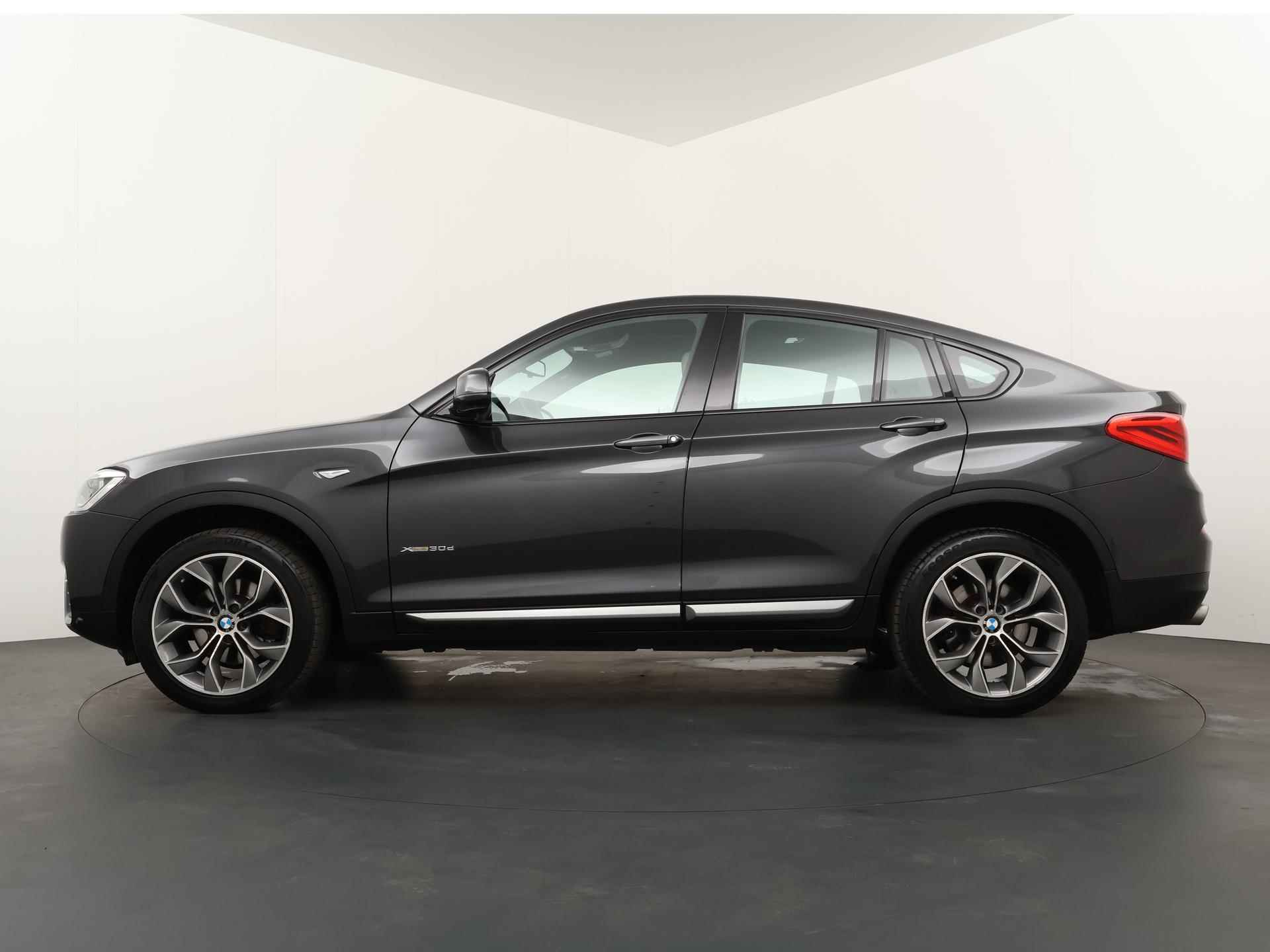 BMW X4 xDrive30d High Executive | L.M Velgen | Metallic | Trekhaak| - 3/22