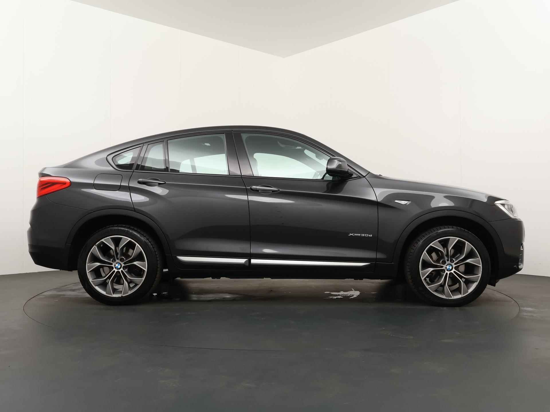 BMW X4 xDrive30d High Executive | L.M Velgen | Metallic | Trekhaak| - 7/22