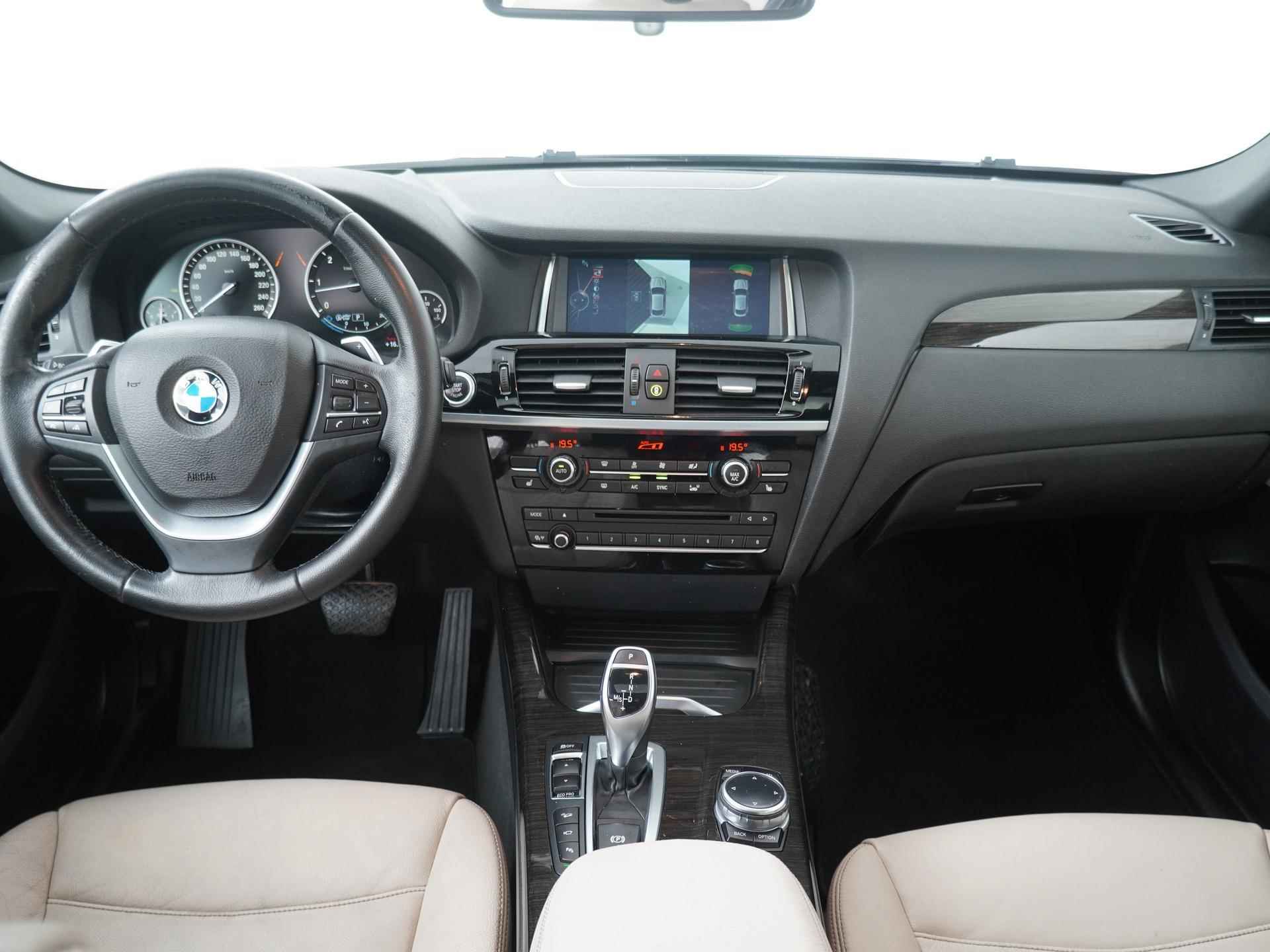 BMW X4 xDrive30d High Executive | L.M Velgen | Metallic | Trekhaak| - 13/22