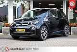 Bmw i i3 94Ah 33kWh -elektrisch glazen schuif-/kanteldak- NLD auto