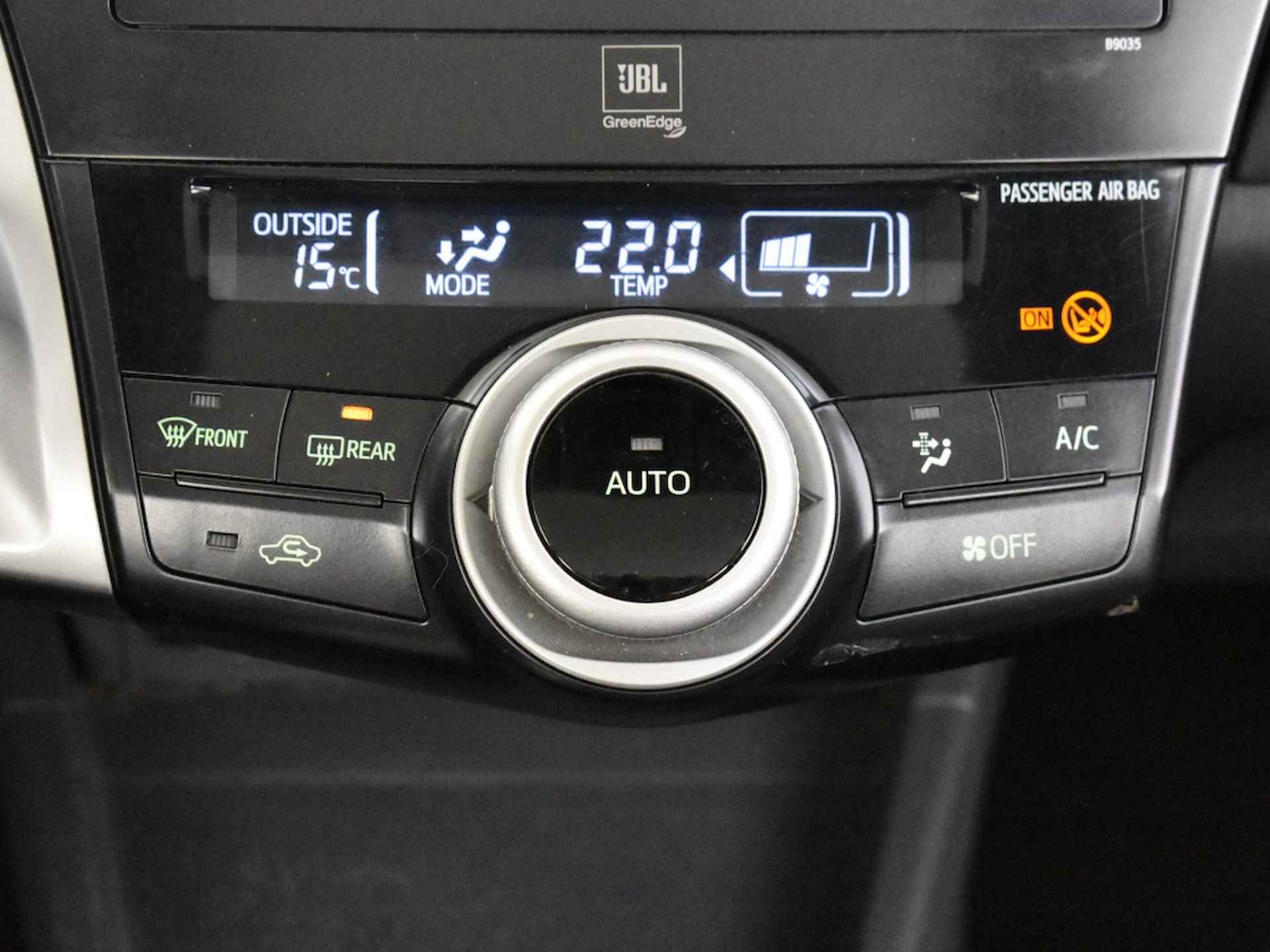 Toyota  Prius Wagon 1.8 Dynamic Limited | Navi | Pano dak | 7 persoons - 20/36