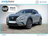 Nissan Juke 1.6 Hybrid N-Connecta Cold Pack