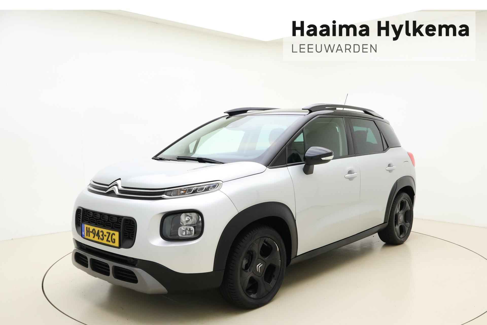 Citroën C3 Aircross BOVAG 40-Puntencheck