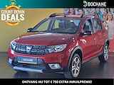 Dacia Sandero Stepway 0.9 TCe 90 Tech Road NAVIGATIE | PARKEERSENSOREN ACHTER | CLIMATE CONTROL | CRUISE CONTROL