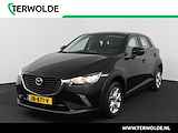 Mazda CX-3 2.0 SkyActiv-G 120 SkyLease+