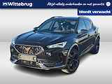 CUPRA Formentor 1.4 e-Hybrid 245PK DSG VZ Black Edition / Stuur + Stoelverwarming / Supersport Stuur / Panoramadak / Lederen Kuipstoelen / Memory Seat / Elektrische Achterklep