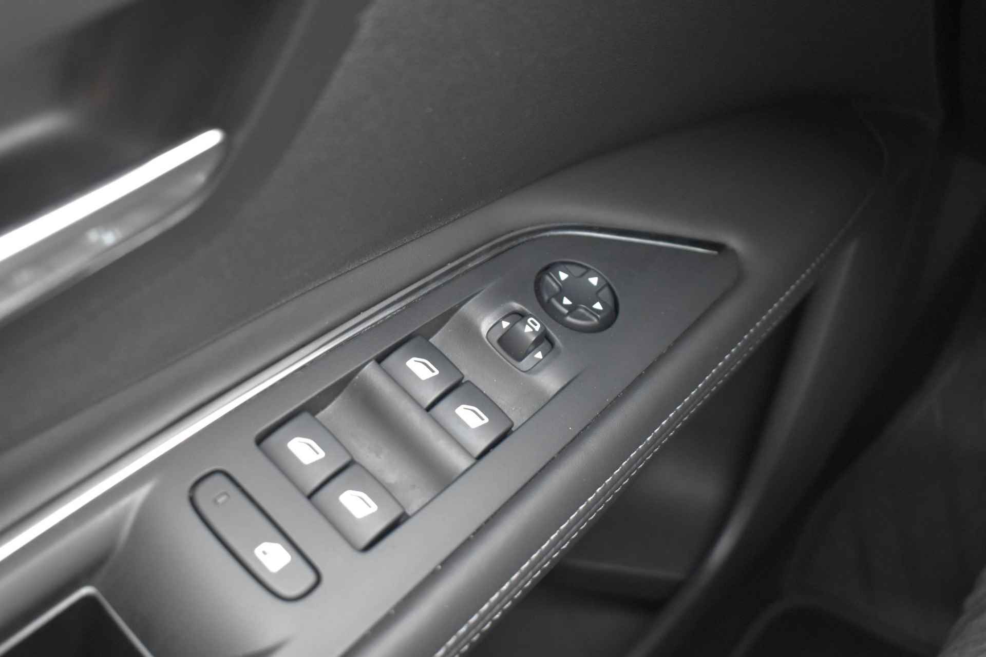 Peugeot 3008 1.6 e-THP Allure | Pano | Dodehoek | Apple carplay - Andriod Auto | - 11/35