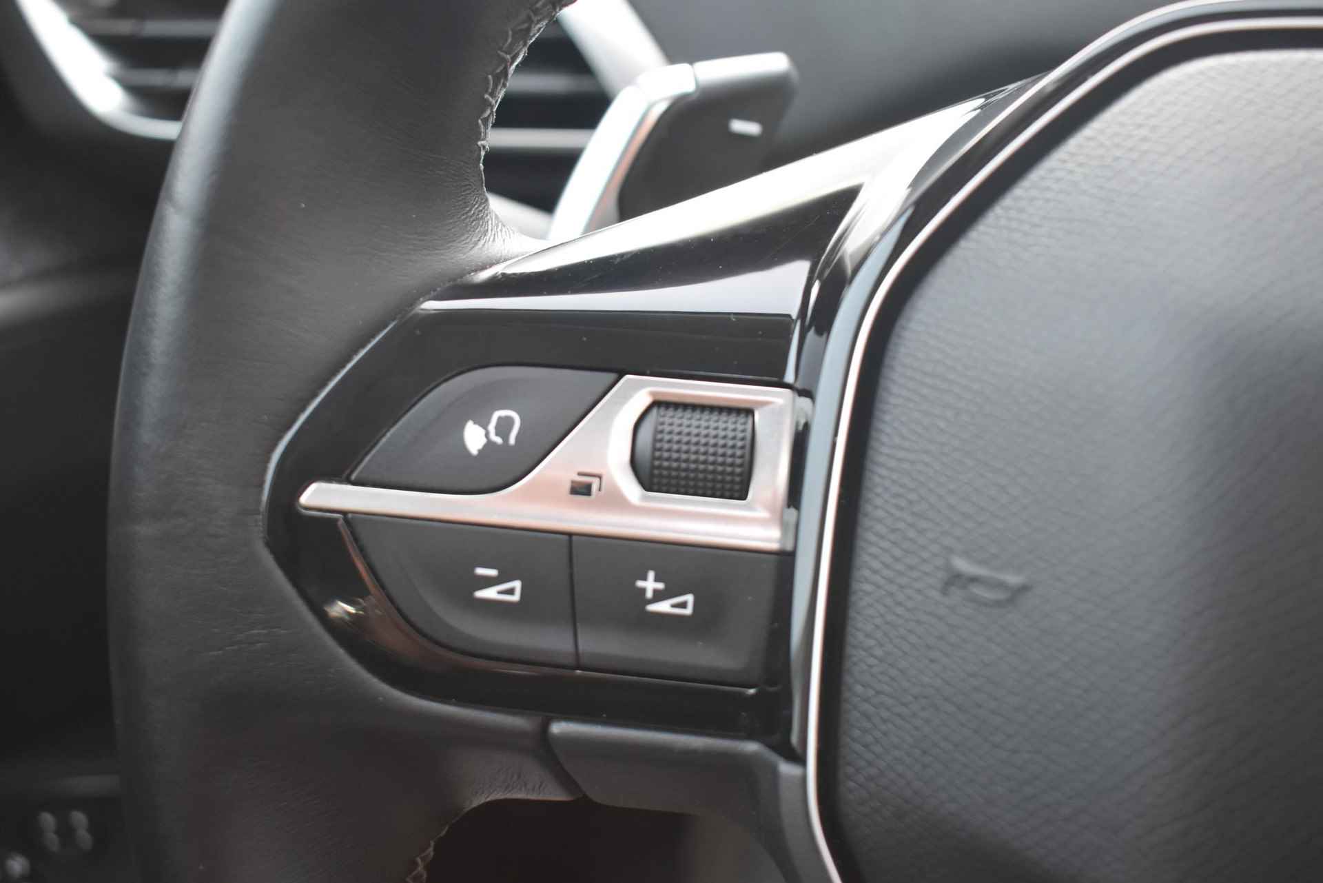Peugeot 3008 1.6 e-THP Allure | Pano | Dodehoek | Apple carplay - Andriod Auto | - 12/35