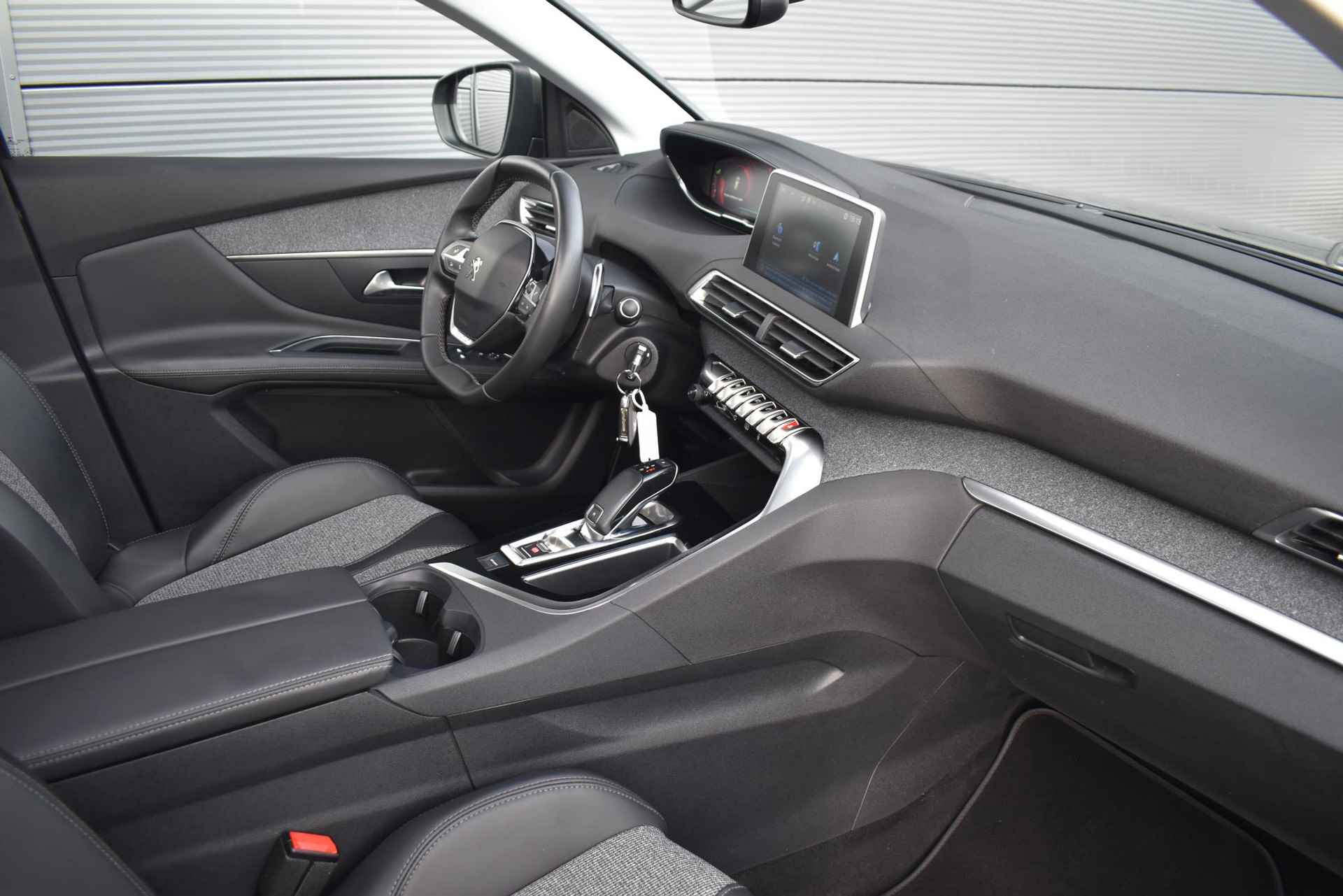 Peugeot 3008 1.6 e-THP Allure | Pano | Dodehoek | Apple carplay - Andriod Auto | - 23/35