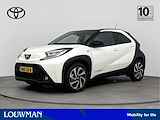 Toyota Aygo X 1.0 VVT-i MT Pulse Demo | LM velgen | Airco Aut. |