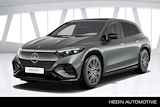 Mercedes-Benz EQS EQS SUV 450 4MATIC AMG Line | MBUX Hyperscreen | Premium Pakket | Nightpakket | Trekhaak