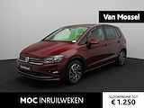 Volkswagen Golf Sportsvan 1.5 TSI ACT Comfortline | Navigatie | Climate-Control | Camera | Parkeersensoren | Stuur + Stoelverwarming | Apple-Carplay |