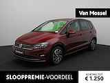 Volkswagen Golf Sportsvan 1.5 TSI ACT Comfortline | Navigatie | Climate-Control | Camera | Parkeersensoren | Stuur + Stoelverwarming | Apple-Carplay |