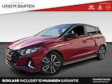 Hyundai i20 1.0 T-GDI N Line | automaat | trekhaak afneembaar | Two-tone