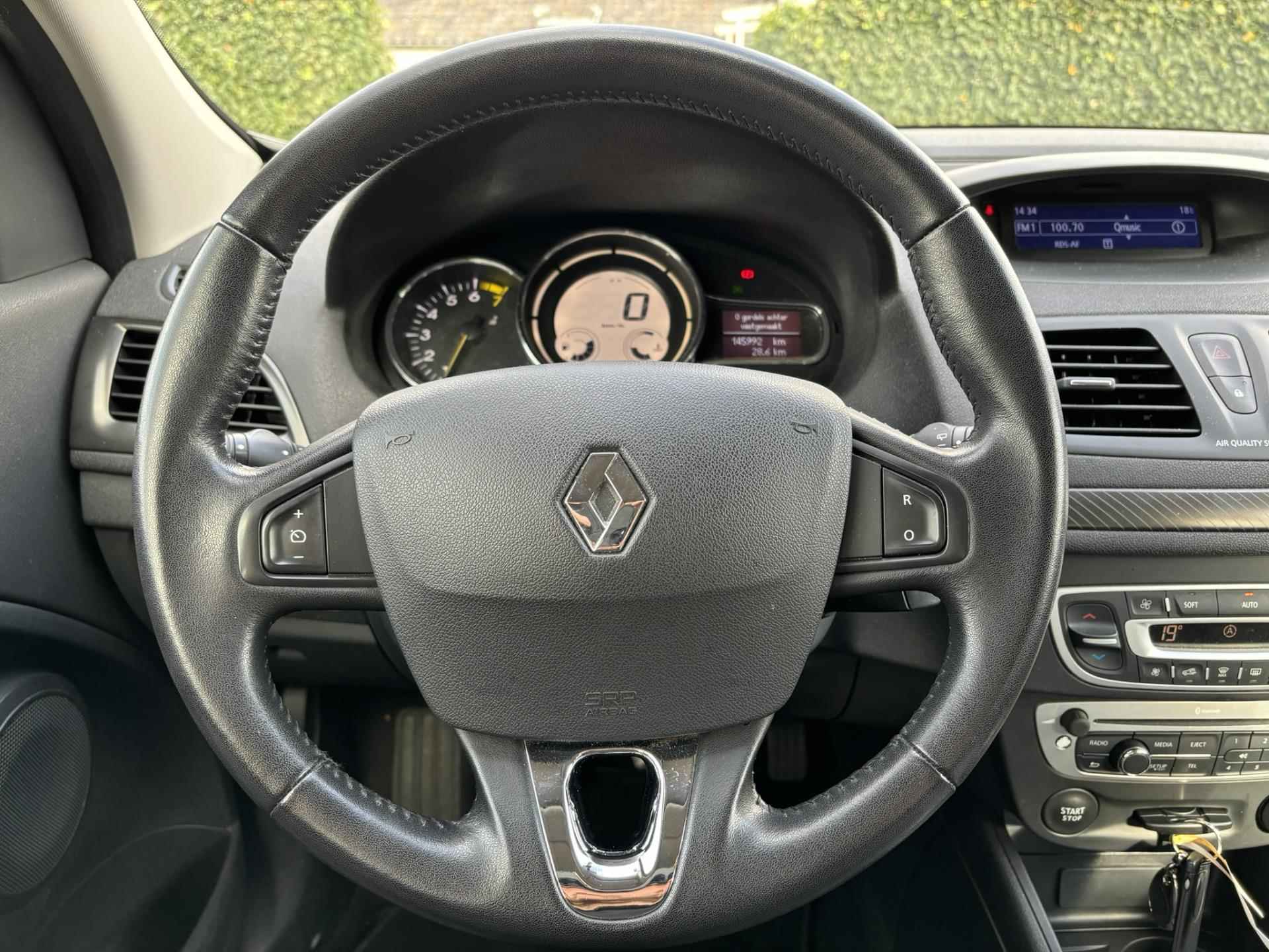 Renault Mégane 1.2 TCe Collection | Cruise control | Climate control | Bluetooth | - 6/24