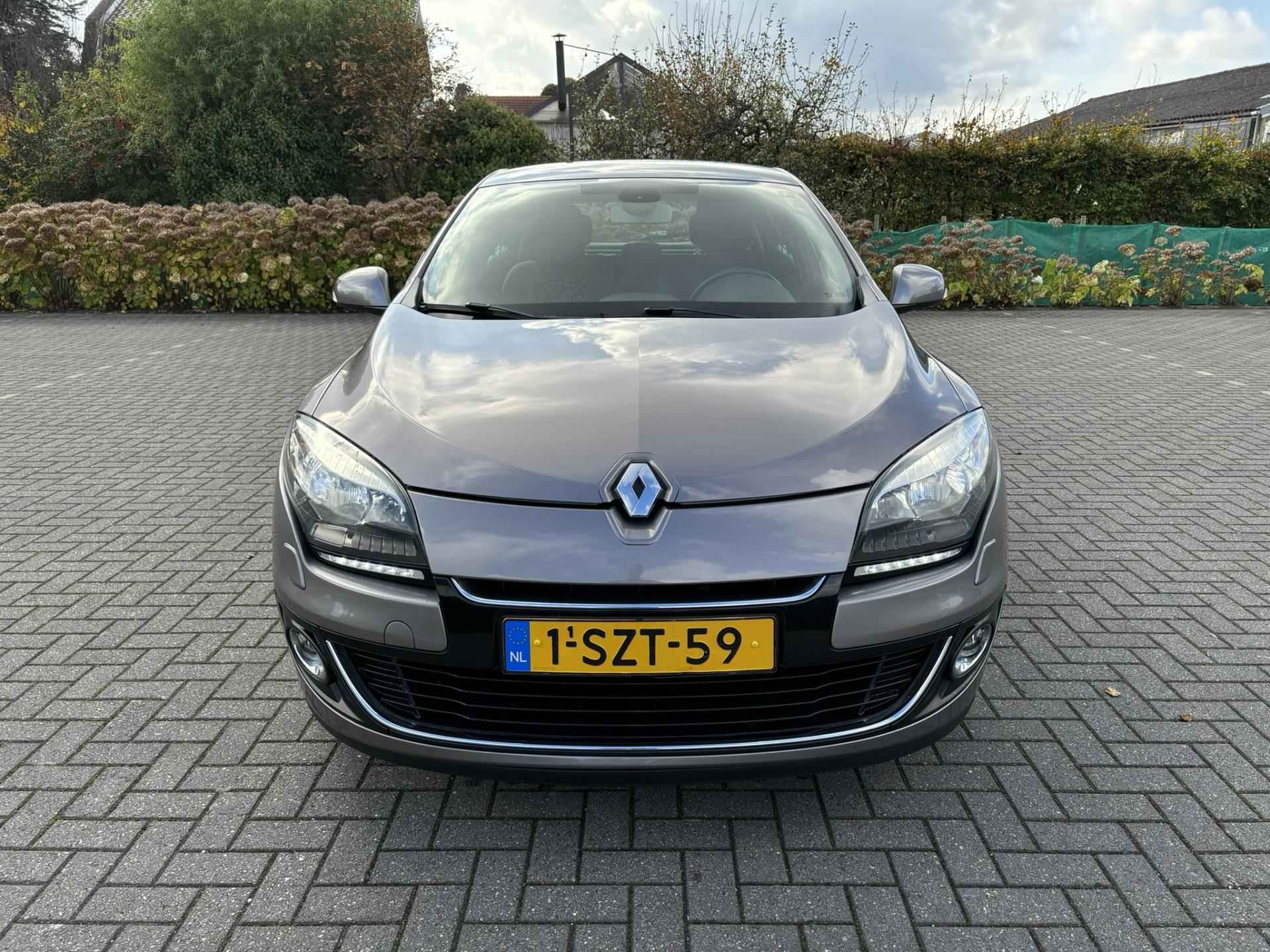 Renault Mégane 1.2 TCe Collection | Cruise control | Climate control | Bluetooth | - 17/24