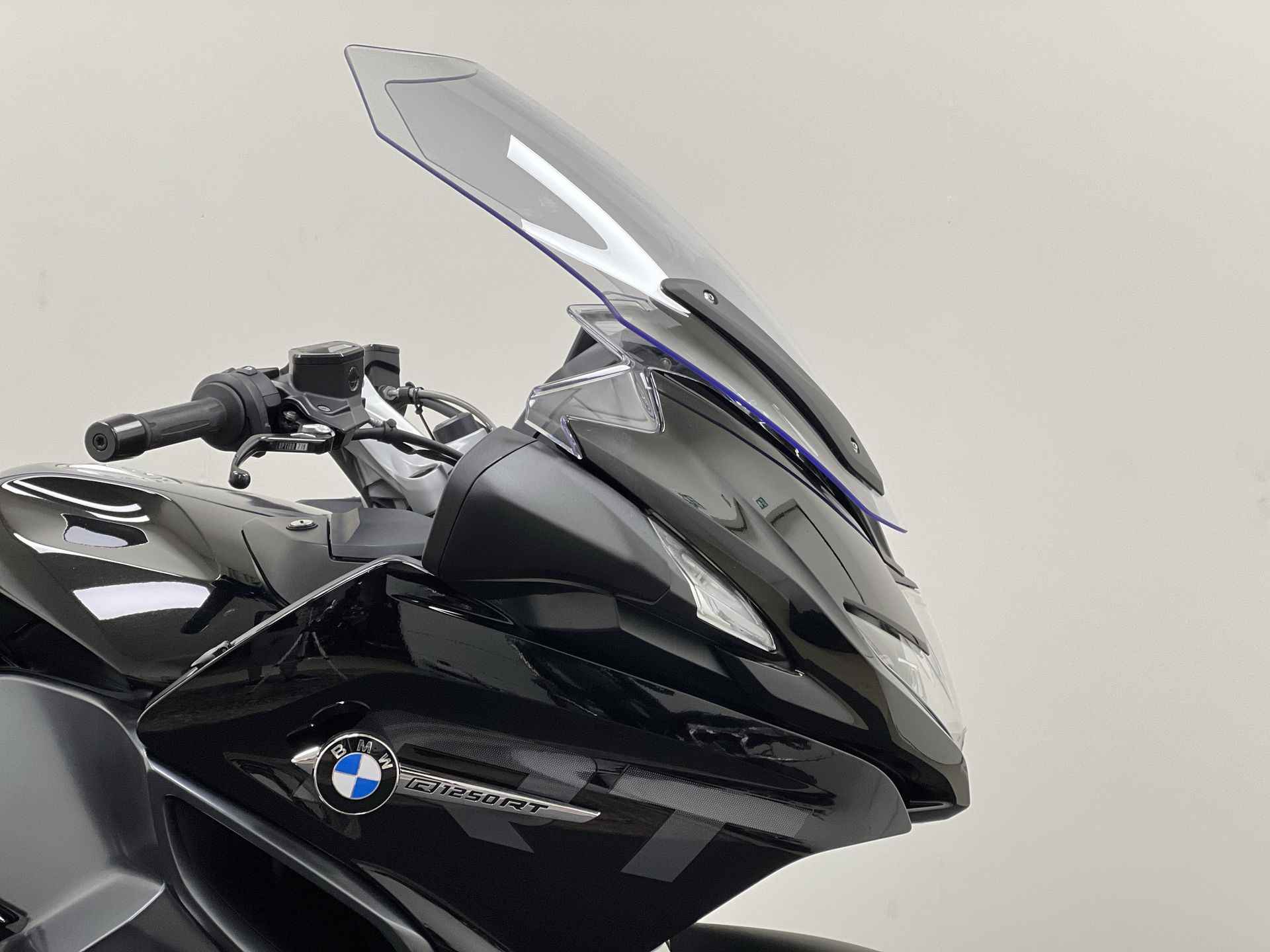 BMW R 1250 RT option 719, BTW ! - 1/18