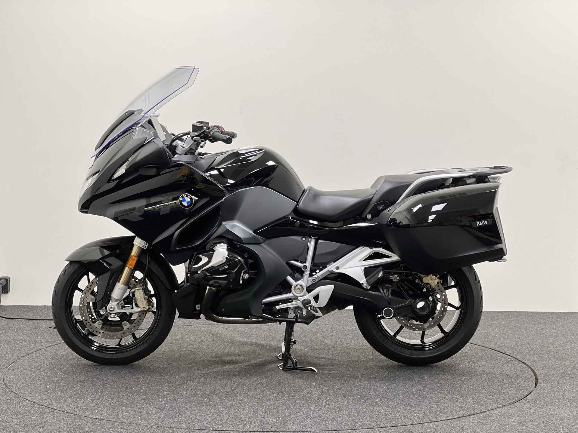 BMW R 1250 RT option 719, BTW ! - 3/18