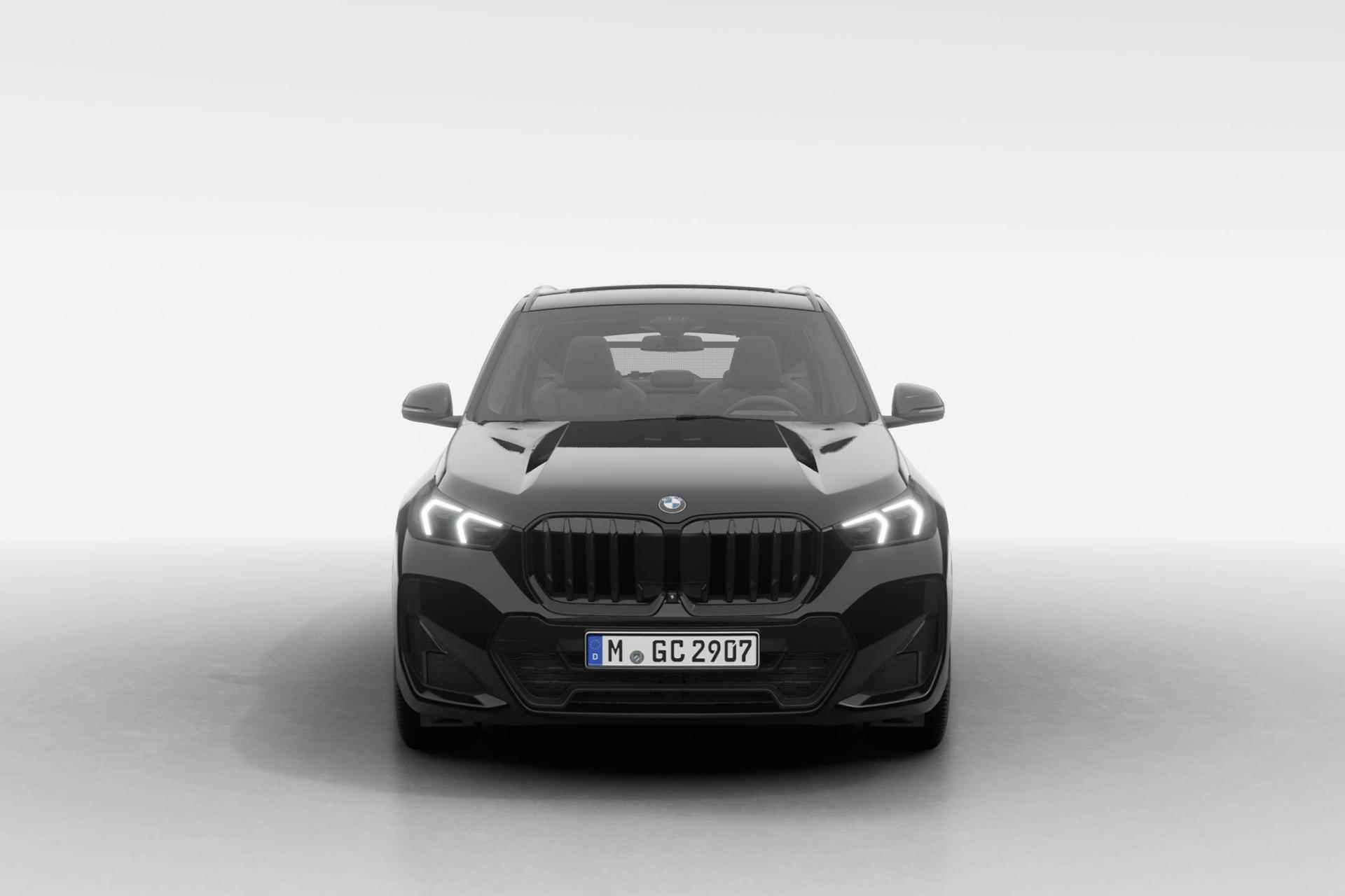 BMW X1 xDrive23i | M Sport Pro | Innovation Pack | Comfort Pack | Travel Pack - 3/20